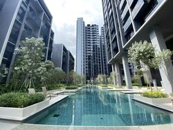 The M (D7), Apartment #462847581